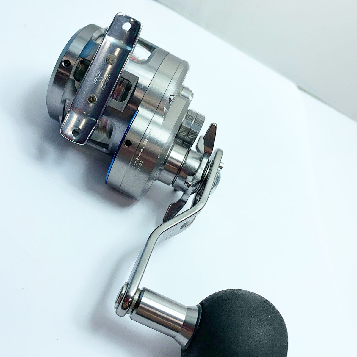 Daiwa ソルティガ 10H