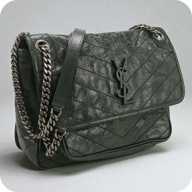 サンローラン SAINT LAURENT バッグ レディース 498894 ニキ