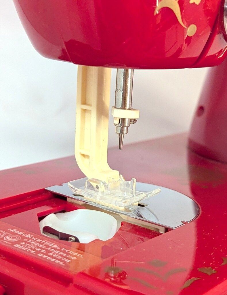 バンダイ 明日のナージャ アンティークミシン - メルカリ