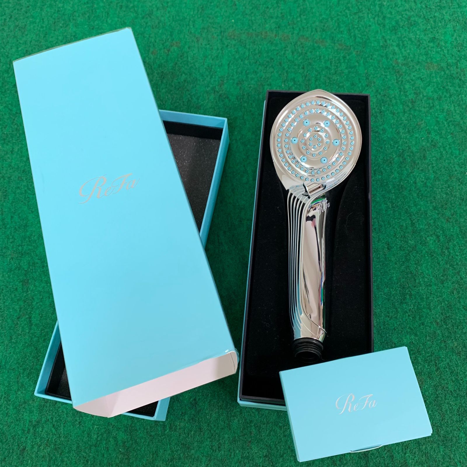 〇【超美品】ReFa リファ ファインバブルS FINE BUBBLE S - メルカリ 