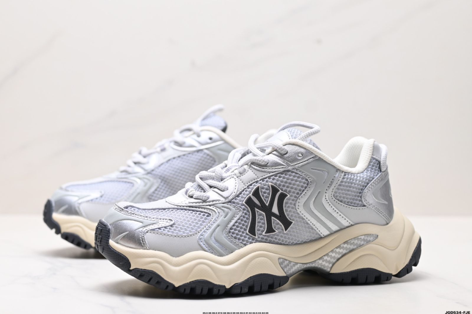 [MLB] Cargo Chunky ★すぐ品切れ★ MLB CARGO CHUNKY（MLB カーゴ チャンキー）New York Yankees