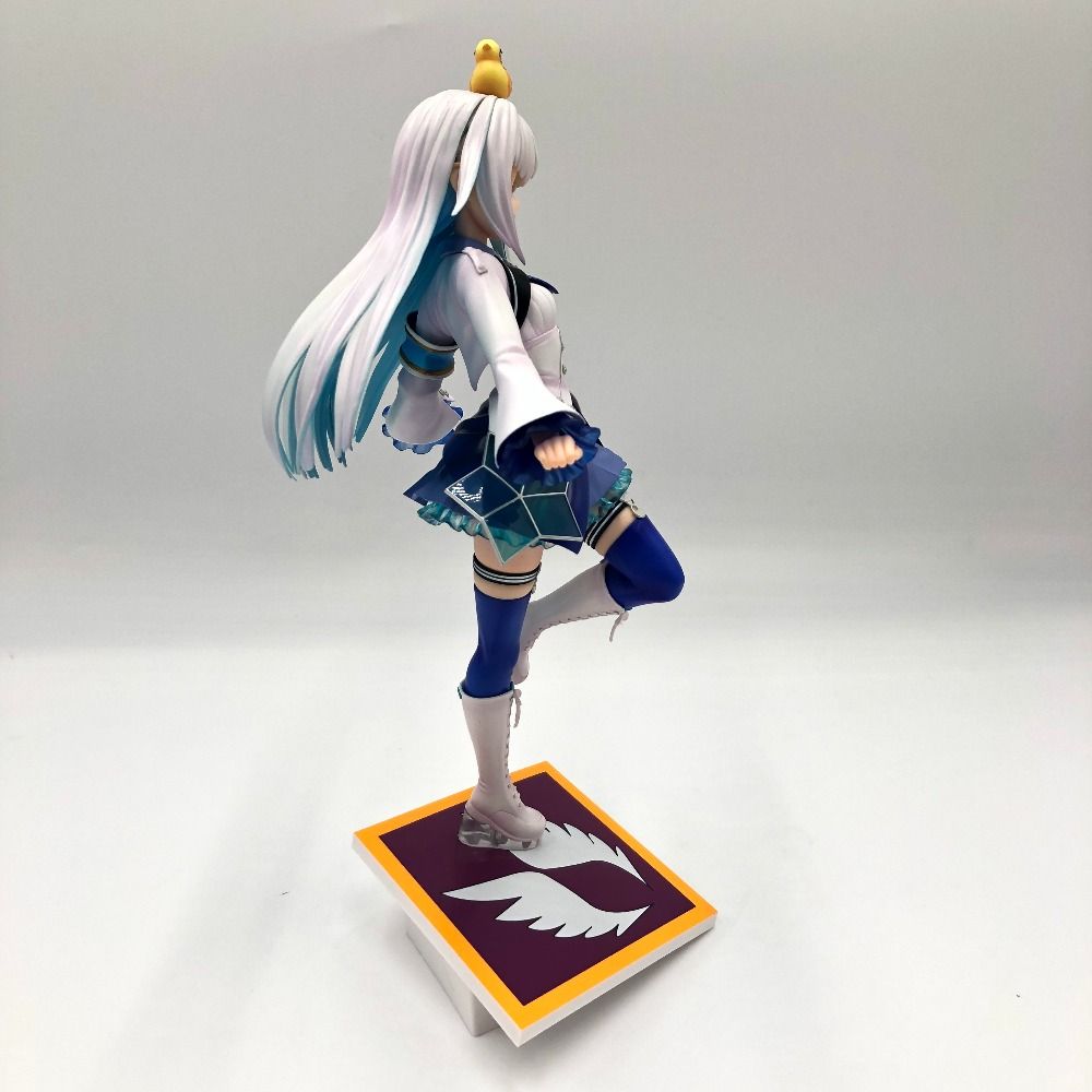 リゼ・ヘルエスタ 「にじさんじ」 1/7 PVC製塗装済み完成品 Amazon | 壽屋 にじさんじ リゼ・ヘルエスタ 1/7スケール PVC製