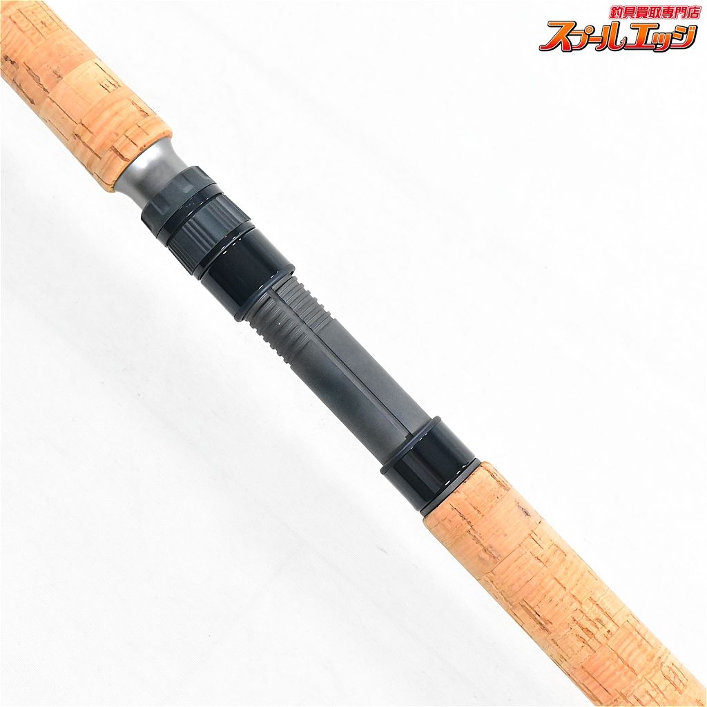 【MCワークス】 ワイルドブレーカー 109HR/S コルクグリップ MC