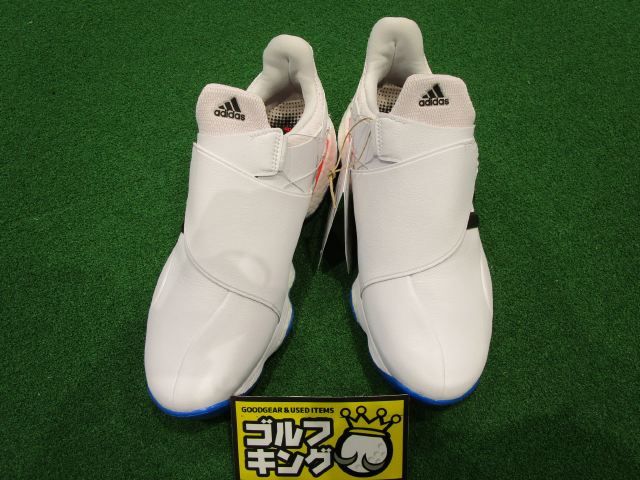 GK尾張旭◇ 新品510 【再値下げ】【アディダス】◇ツアー360◇GY5336