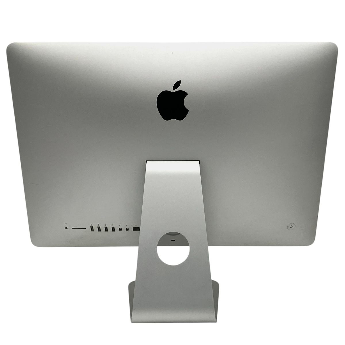 APPLE iMac MK452J/A 4K 21.5インチ Apple iMac 21.5インチ Retina 4Kディスプレイモデル MK452J/A