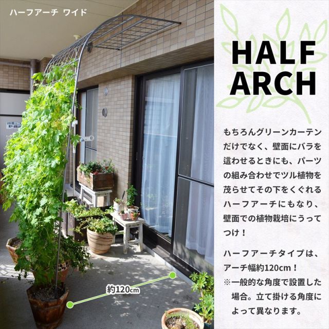 ウォールフェンス