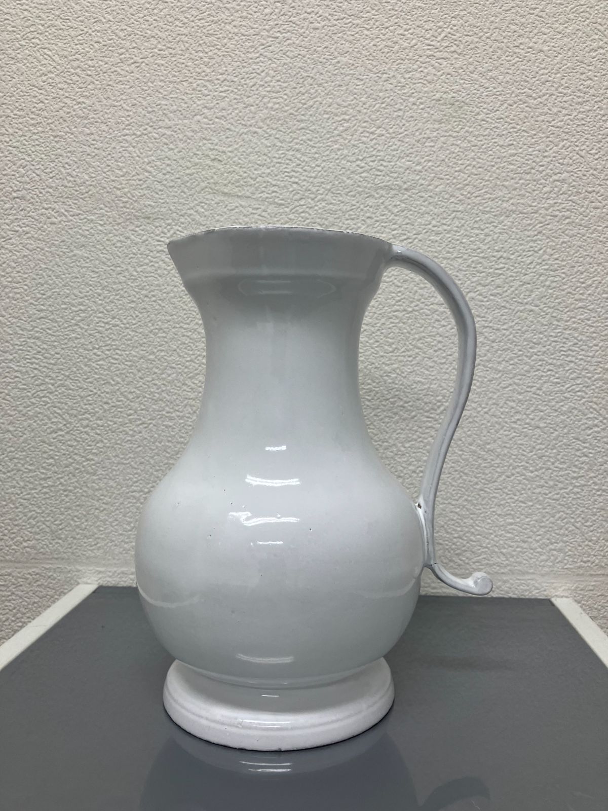 金継ぎ用】Astier de Villatte アスティエ・ド・ヴィラット ピッチャー