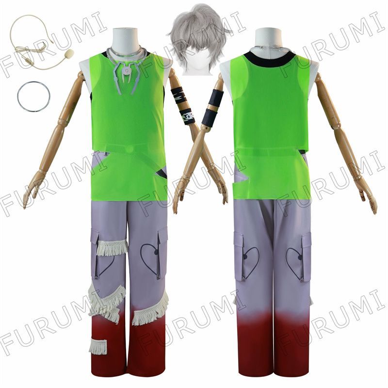 エイリアンステージ ティル ジャージ コスプレ エイリアンステージ ティル ジャージ コスプレ エイリアン