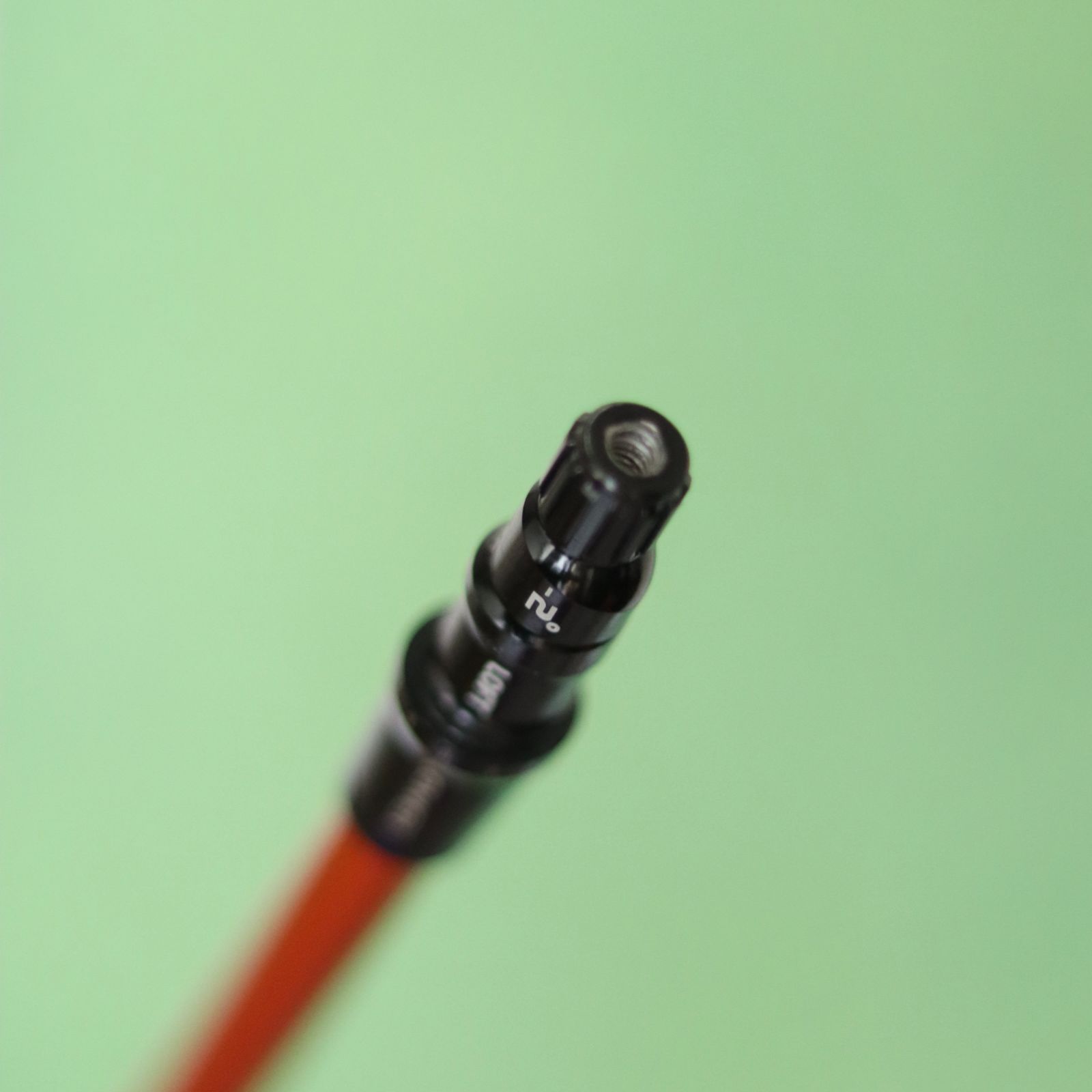テーラーメイド　ツアーAD DI-6ブラック　フェアウェイウッド用シャフト3W用 テーラーメイド ツアーAD DI-6Sブラック フェアウェイウッド用