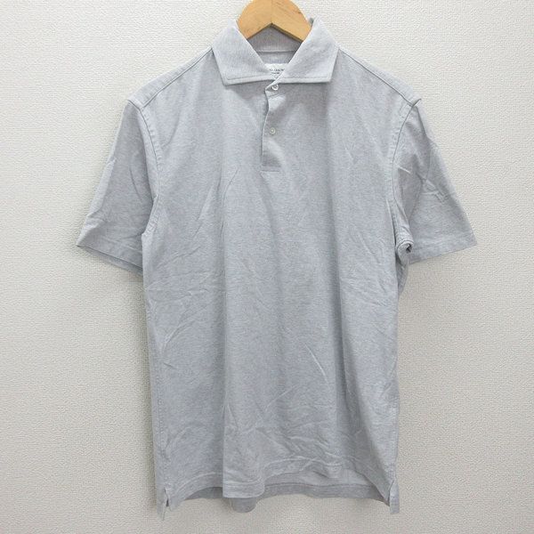 UNITED ARROWSユナイテッドアローズの半袖ポロシャツ　XLサイズ 半袖ポロシャツ(半袖シャツ・ポロシャツ)|UNITED ARROWS GOLF