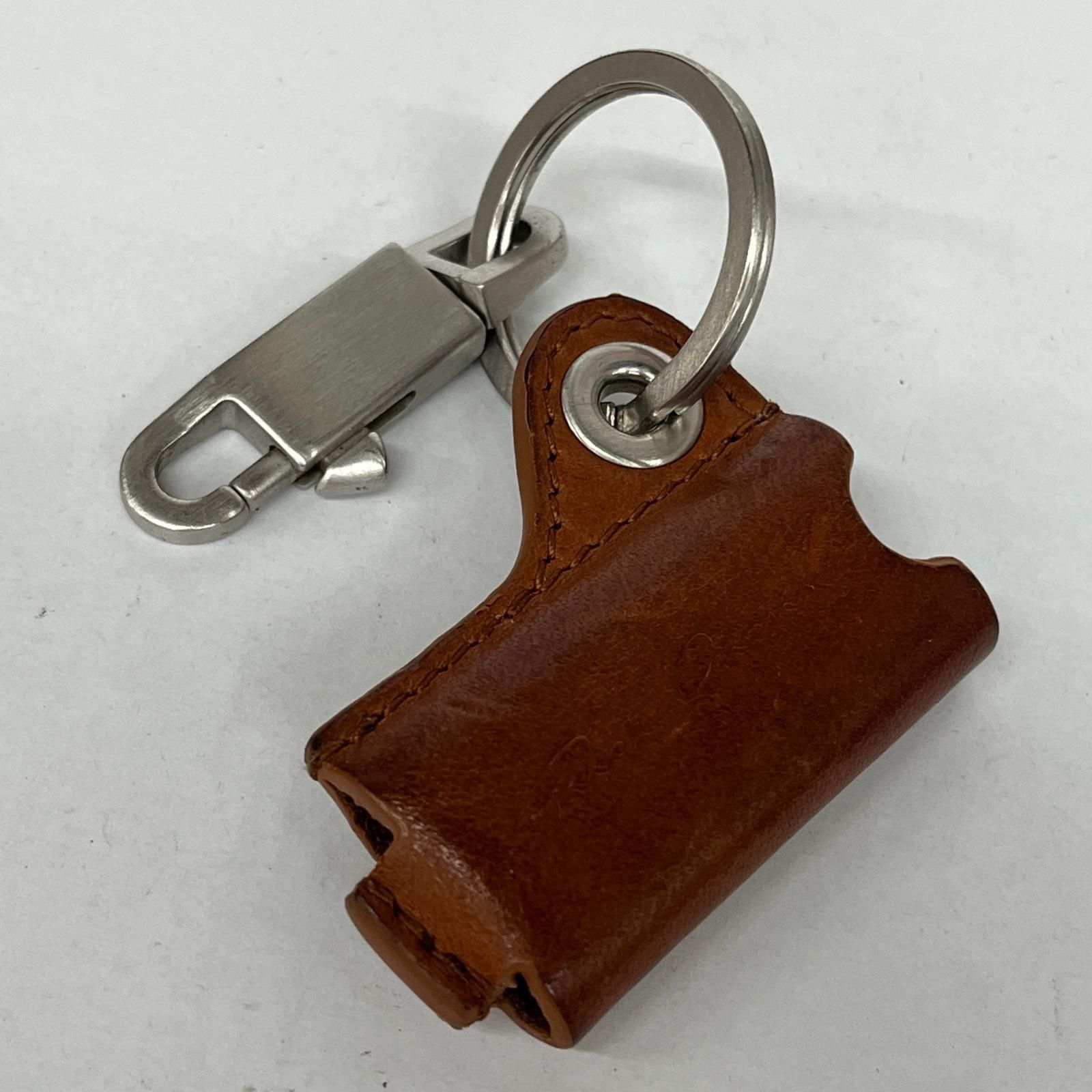 加古川店】 中古 Rick Owens | リックオウエンス キーホルダー TINY