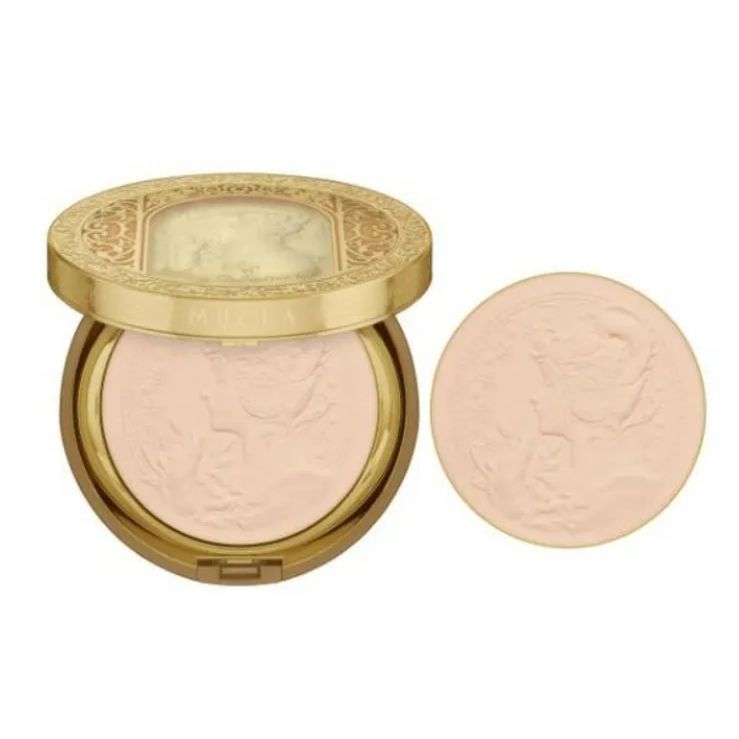 売れ筋 ミラノコレクションGR フェースアップパウダー2025 セット 30g