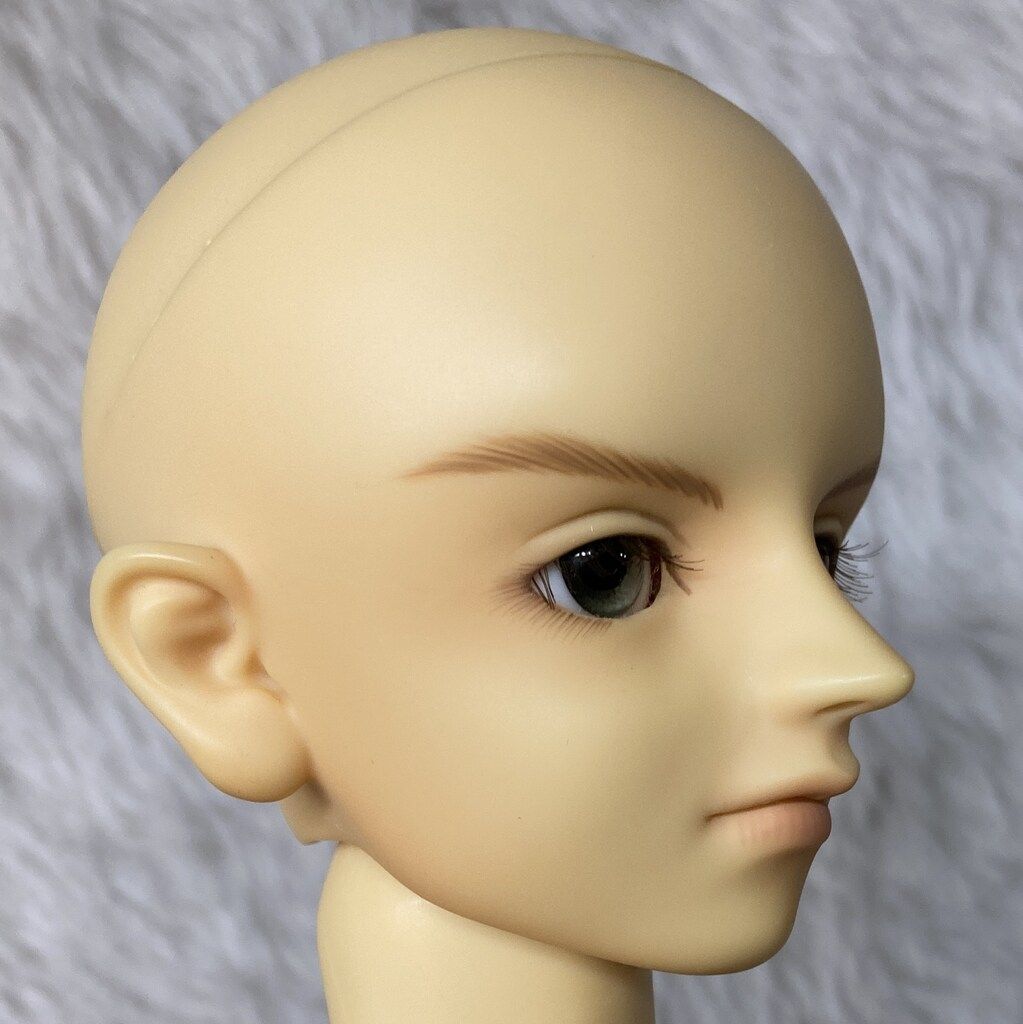 ボークス SD13男の子 リンク SDスタンダードフェア限定 - メルカリ