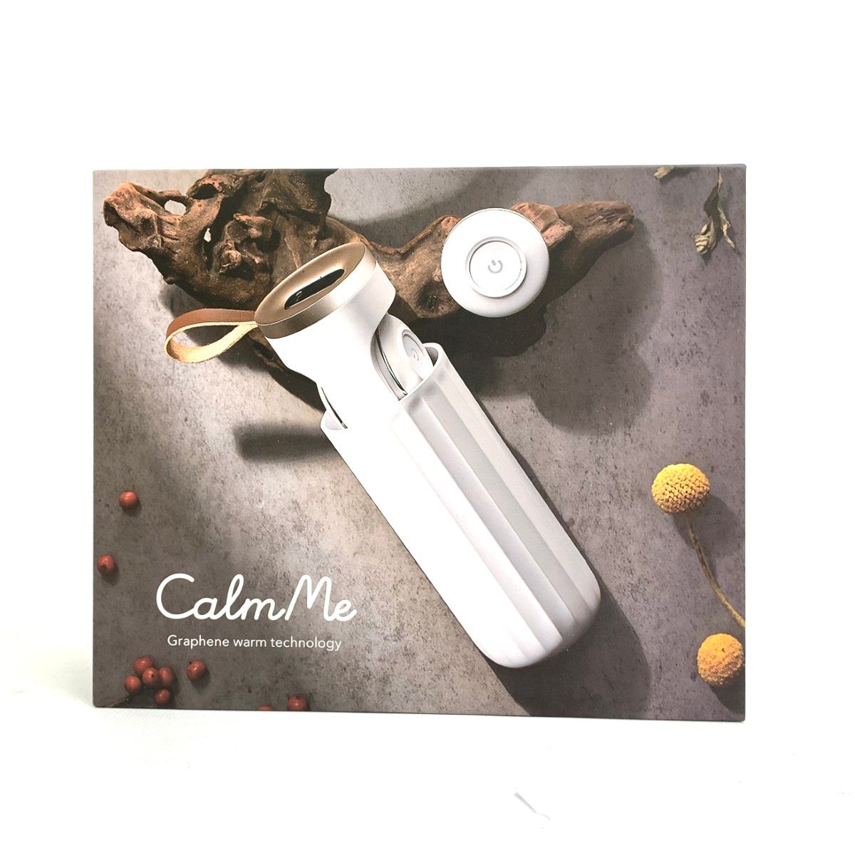 calmme ハーバルキュー クルールラボ CalmMe HERBALQ. 温活