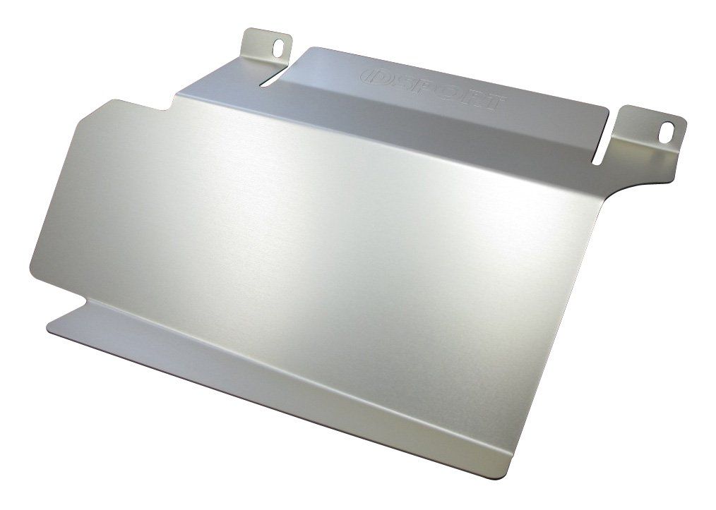 コペン用 ラジエタークーリングパネル 53151-B080 D-SPORT ディースポーツ