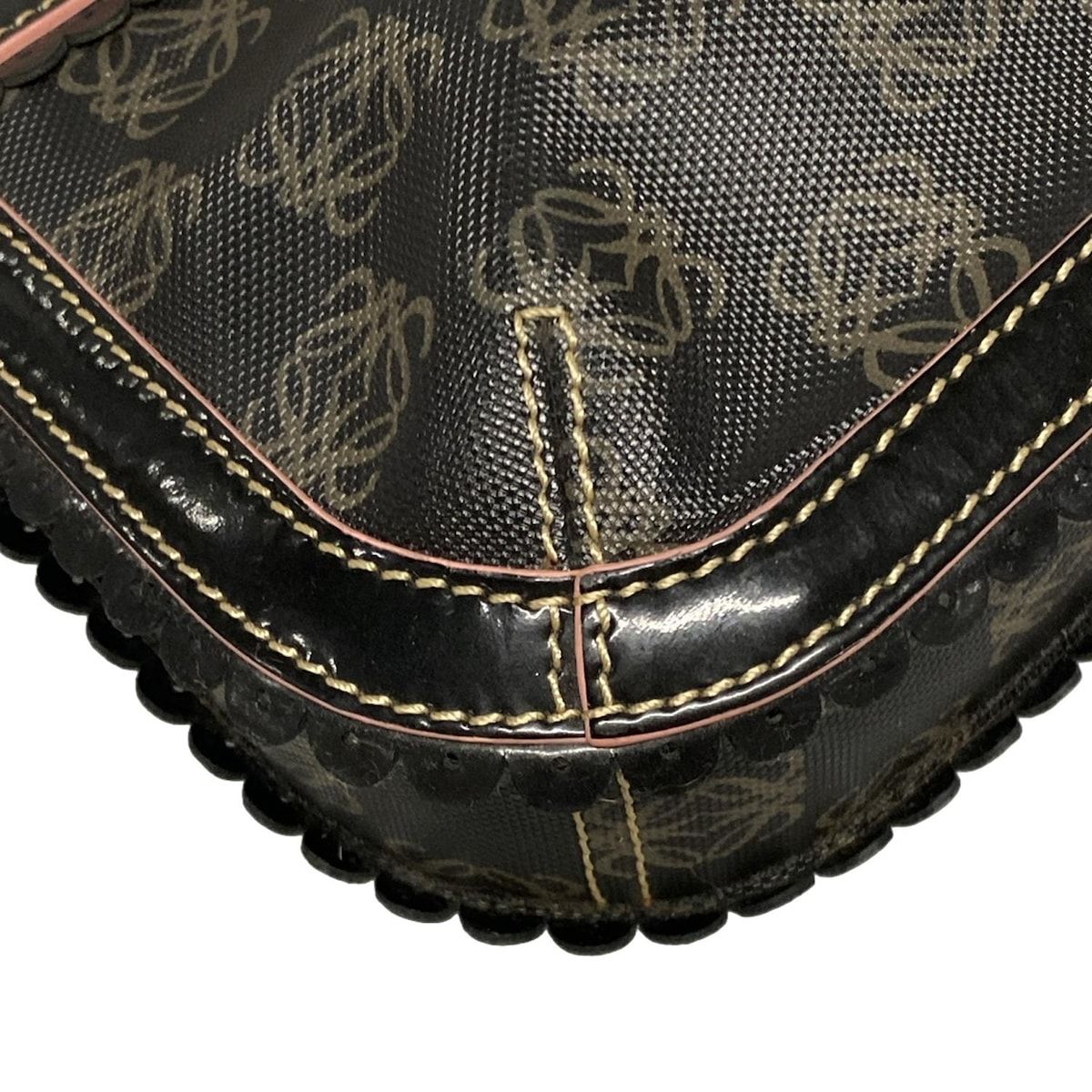 ロエベ ショルダーバッグ