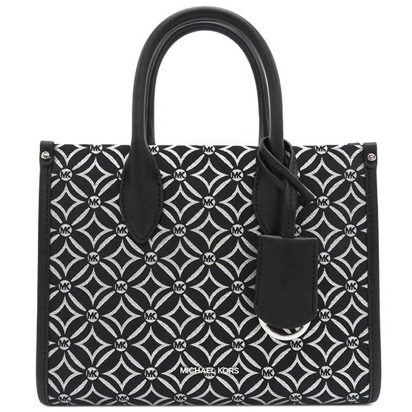 マイケルコース Michael Kors 2WAYバッグ ミレラ スモール メタリック 
