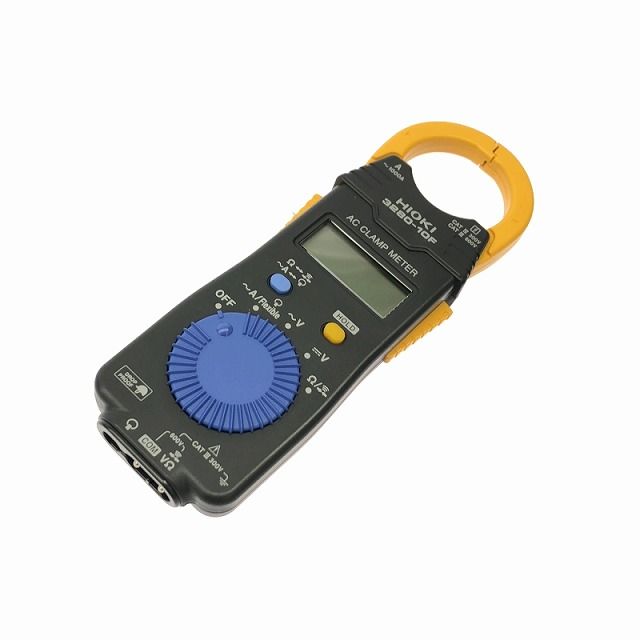 日置電機 株 HIOKI ACクランプメーターセット 3280-70F 書類3点付 3280-70FSYORUI3TENTUKI 期間限定 ポイント10倍 HIOKI (日置電機) クランプメータ 3280-10F ACクランプメーター 1台