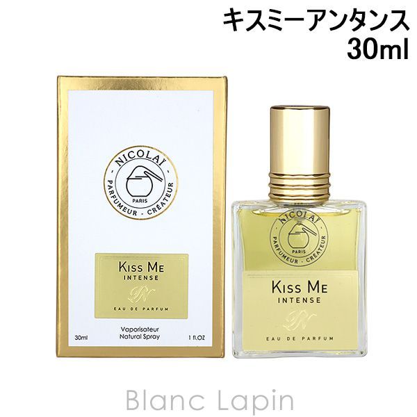 ニコライ NICOLAI キスミーアンタンス EDP 30ml [019201] - メルカリ