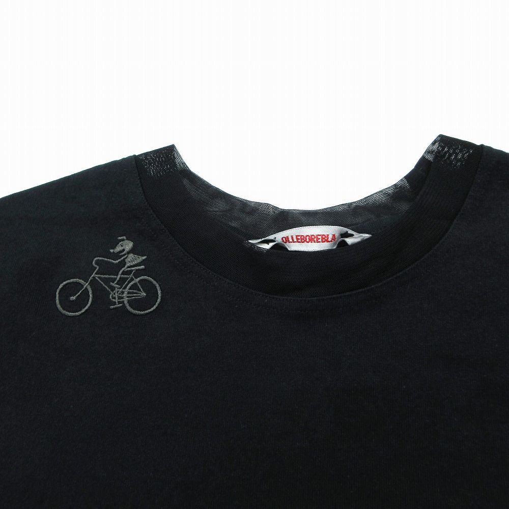 アルベロベロ ALBEROBELLO オレボレブラ ドッキング Tシャツ