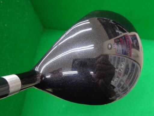 フェアウェイウッド FW