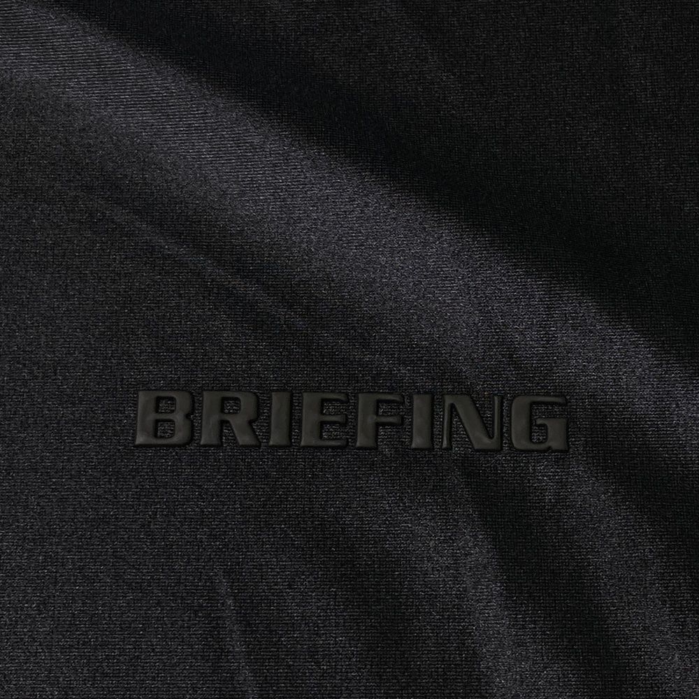 GOLF ブリーフィング