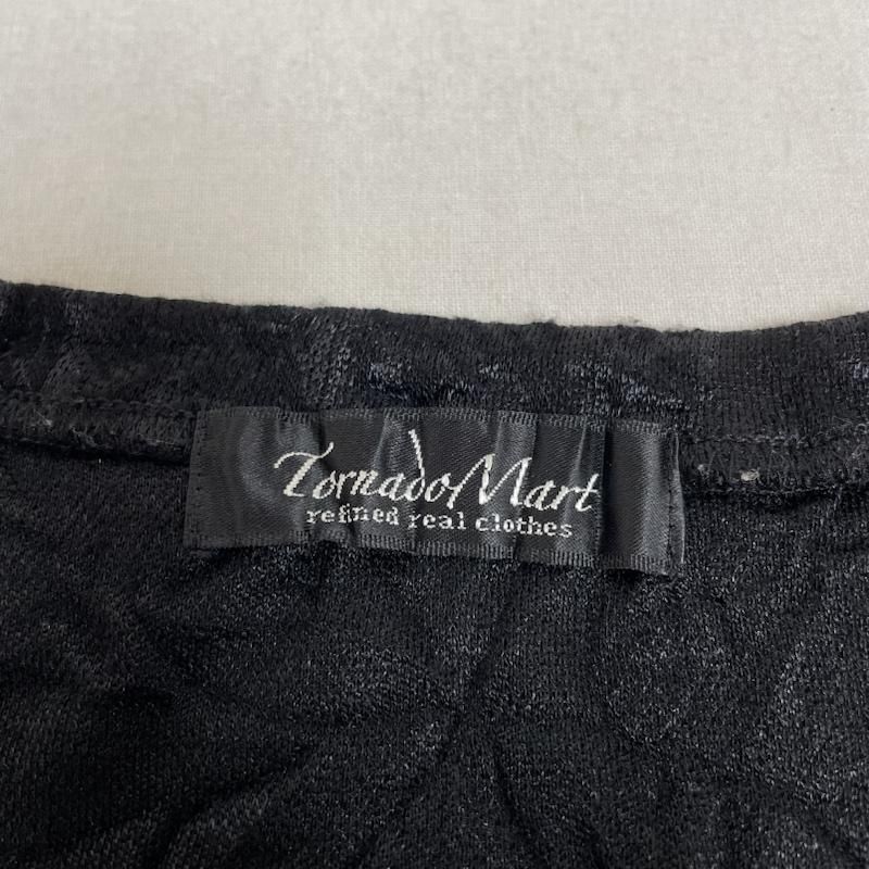 TORNADO MART トルネードマート カットソー 半袖 半袖 Tシャツ