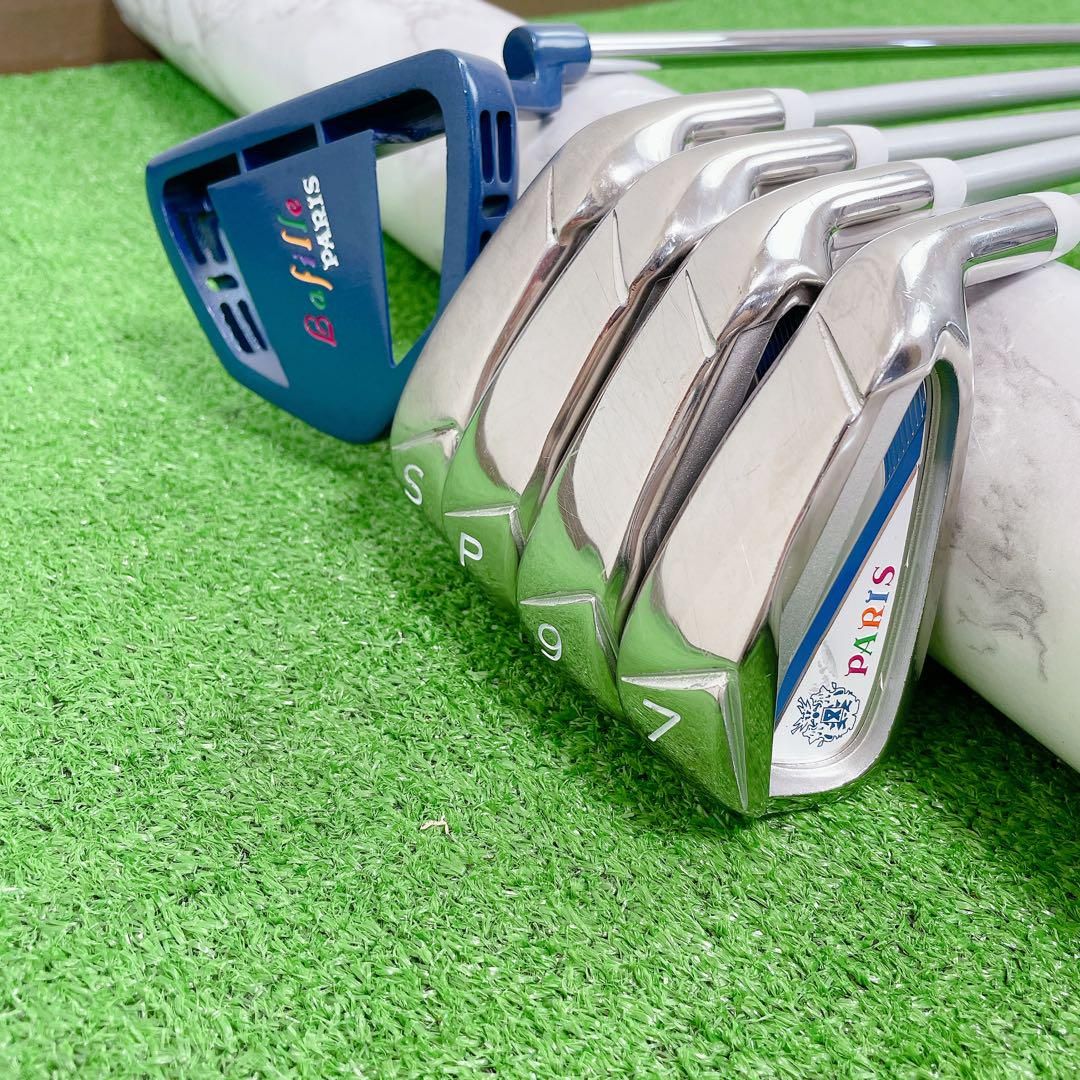 lafille レディース