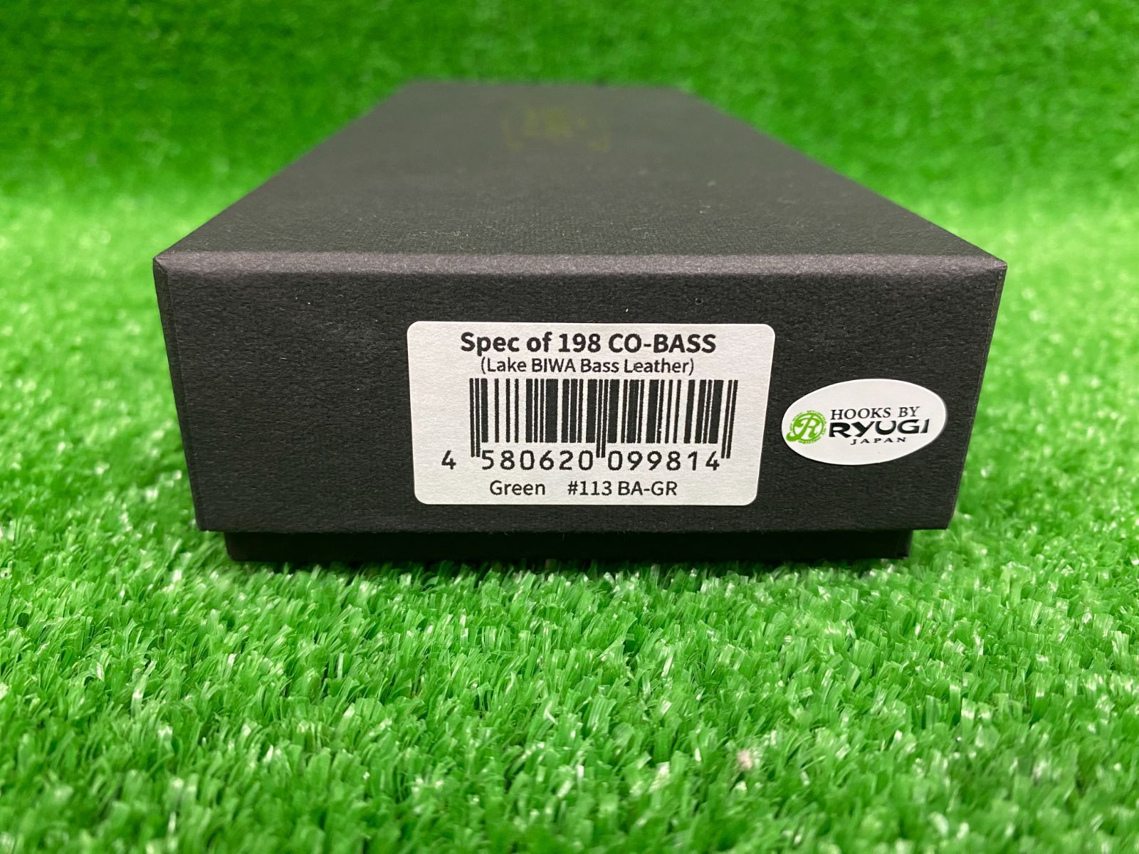 マニフォールド Spec of 198 CO-BASS （栗東店） - メルカリ