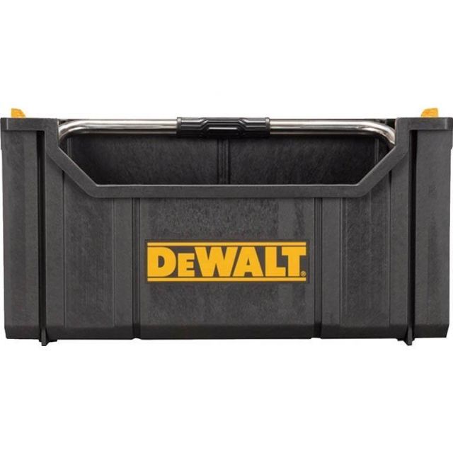 DEWALT デウォルト DWST1-75654 トート型 ツールボックス DS280 DWST1