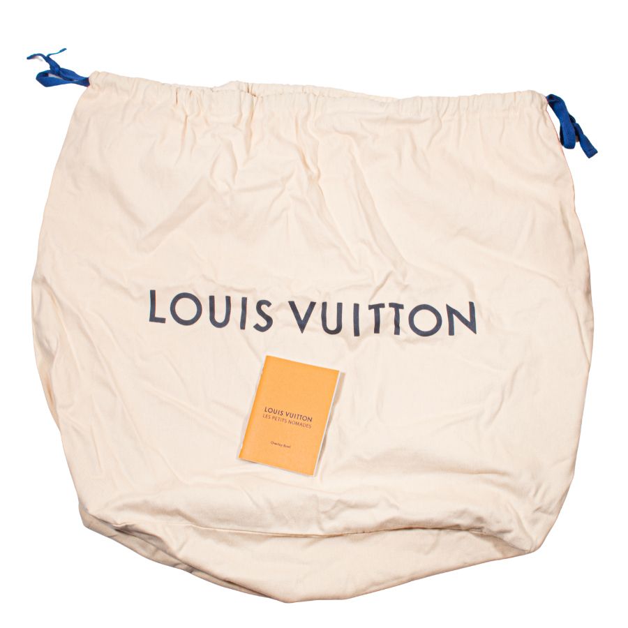 LOUIS VUITTON - LOUIS VUITTON ルイ ヴィトン GI0322 OVERLAY BOWL WIDE BY PATRICIA URQUIOLA オーバーレイボウルワイド パトリシアウルキオラ マルチカラー 置物 物入れ レア 入手困難 imgrc0089400435.jpg