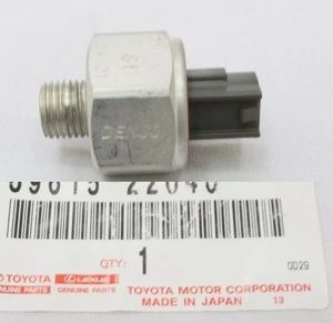 純正 トヨタノックセンサー スープラ ソアラ マークⅡ チェイサー クレスタ レビン トレノ スターレット 89615-22040