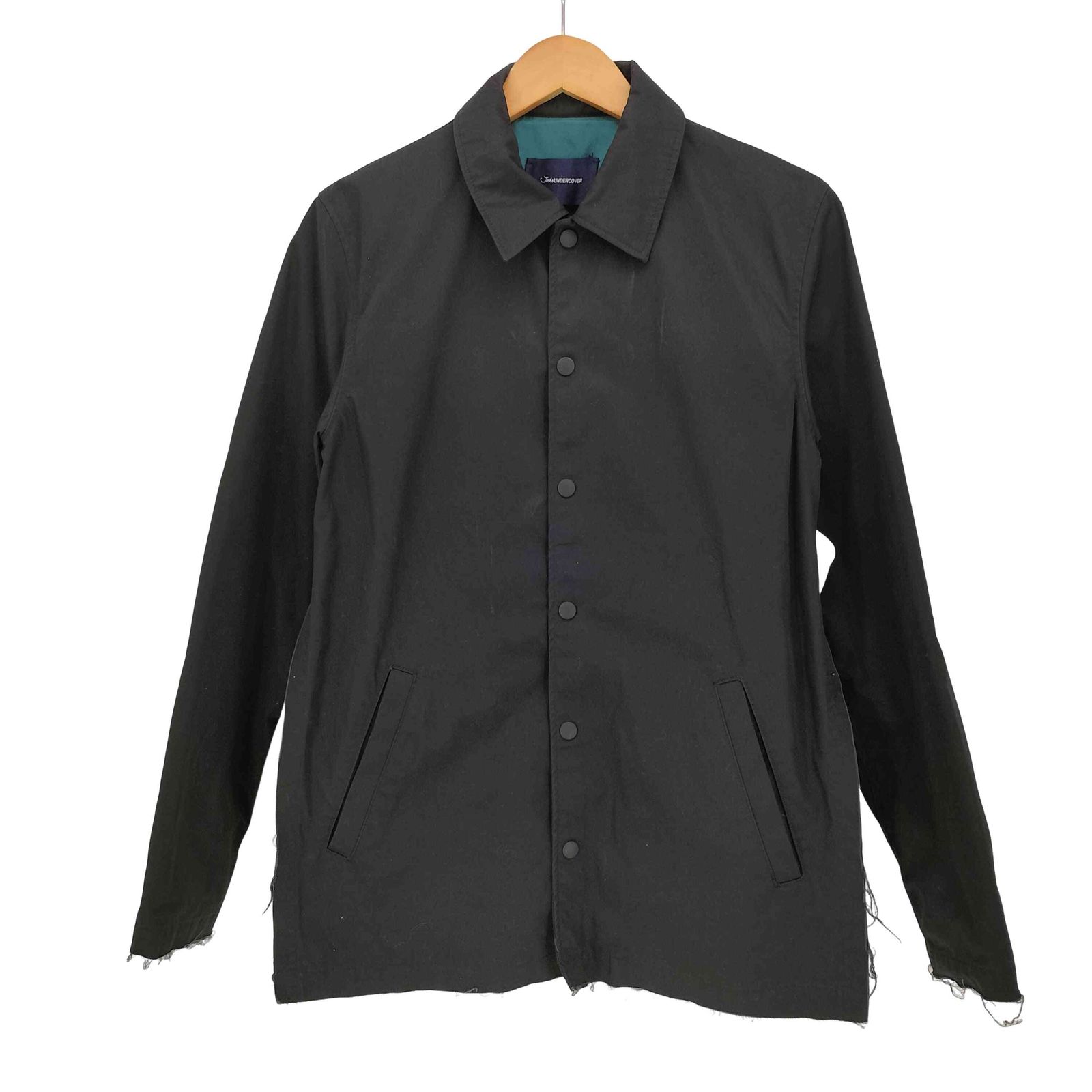 John undercover ジョンアンダーカバー UNDERCOVER John ジョン アンダーカバー 16AW ストレッチ