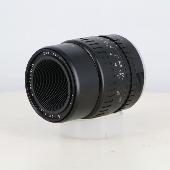 【中古】(TTArtisan) TTArtisan 40/2.8MACRO(フジ) 中古】(TTArtisan) TTArtisan TTArtisan 40/2.8 MACRO C フジX
