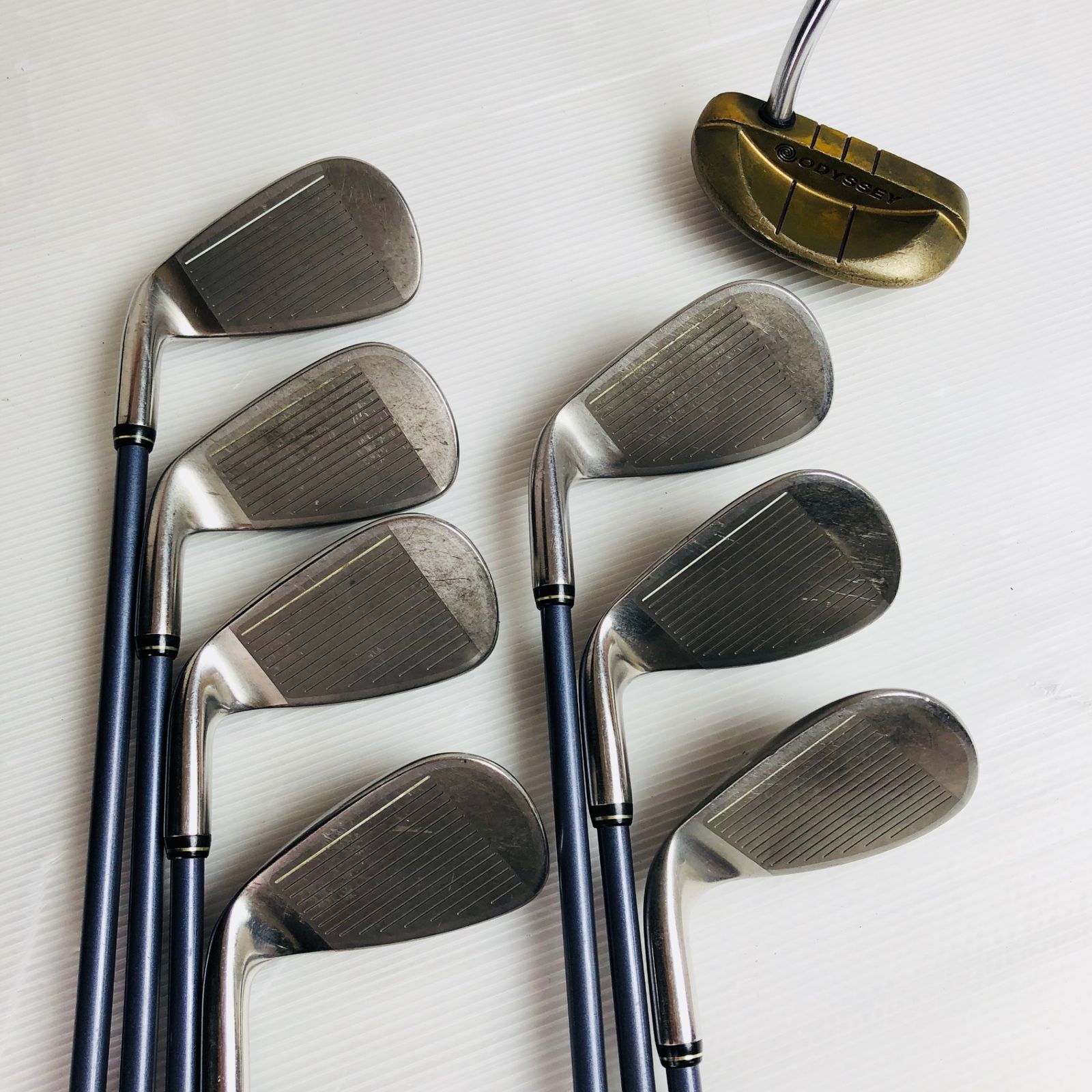 レディース DUNLOP ダンロップ XXIO ゼクシオ ゴルフ クラブ