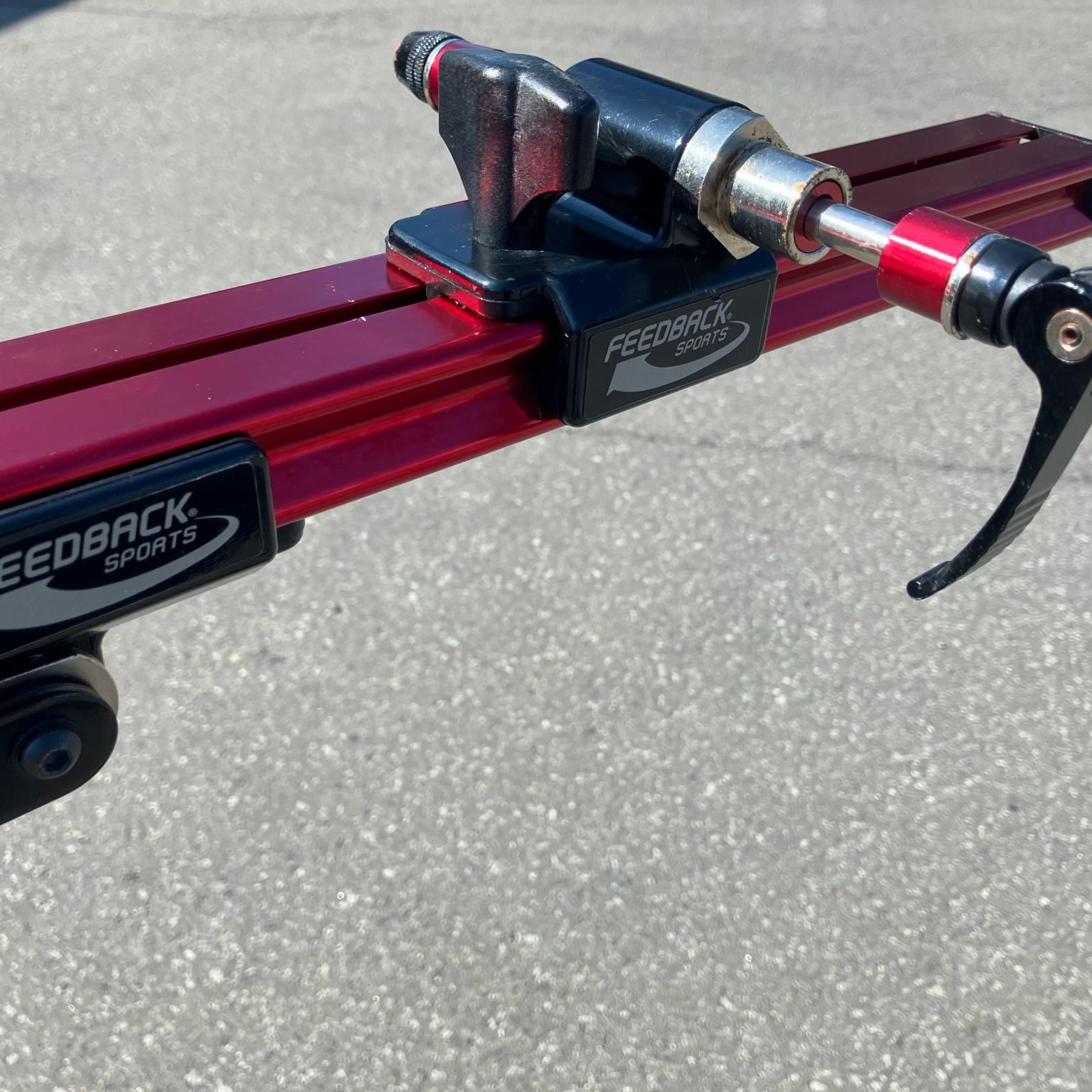 feedback スプリントスタンド 自転車スタンド P N16690