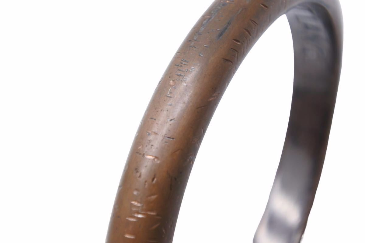 HELMUT LANG ヘルムート ラング ブレスレット バングル ヴィンテージ