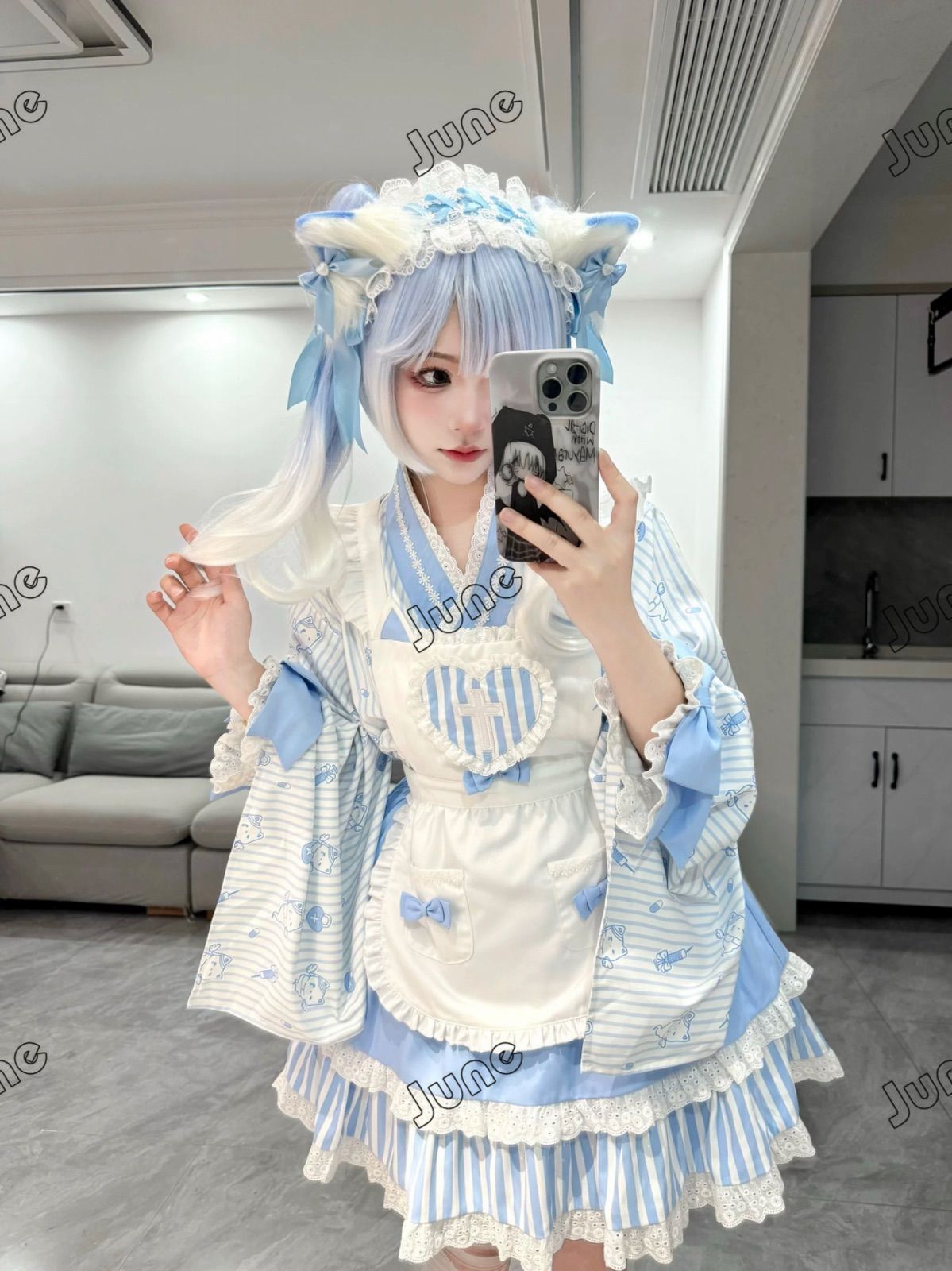 ロリィタ 服