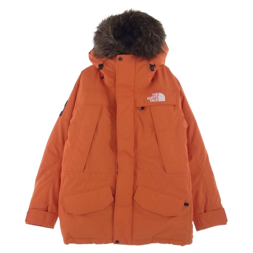 THE NORTH FACE ノースフェイス ダウンジャケット ND91807