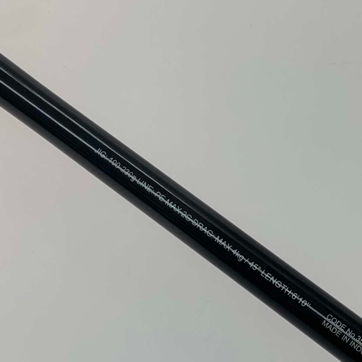 ○○SHIMANO シマノ ロッド 24 オシアジガー ∞(インフィニティ