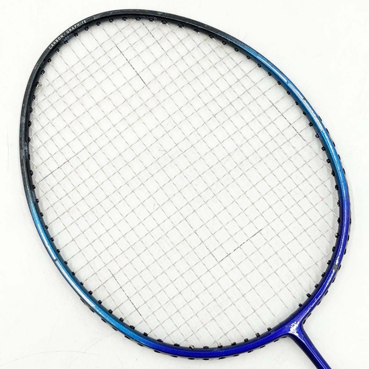 ヨネックス CARBONEX 17 バドミントンラケット カーボネックス YONEX