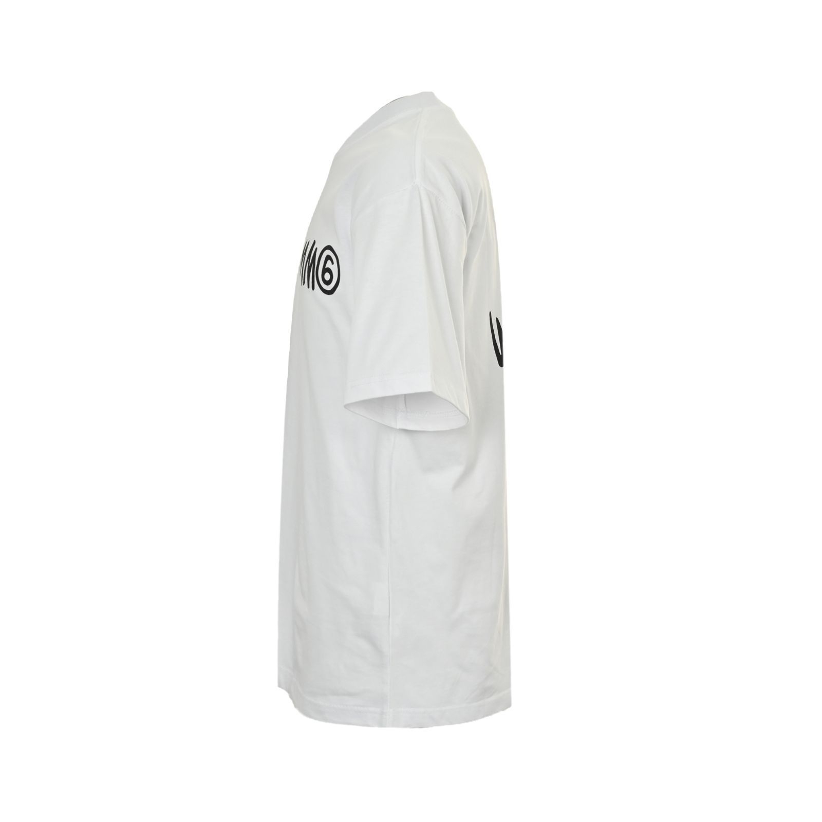 【Maison Margiela】25SS ロゴTシャツ/関税送料込み Maison Margiela 25SS T-SHIRT - メルカリ