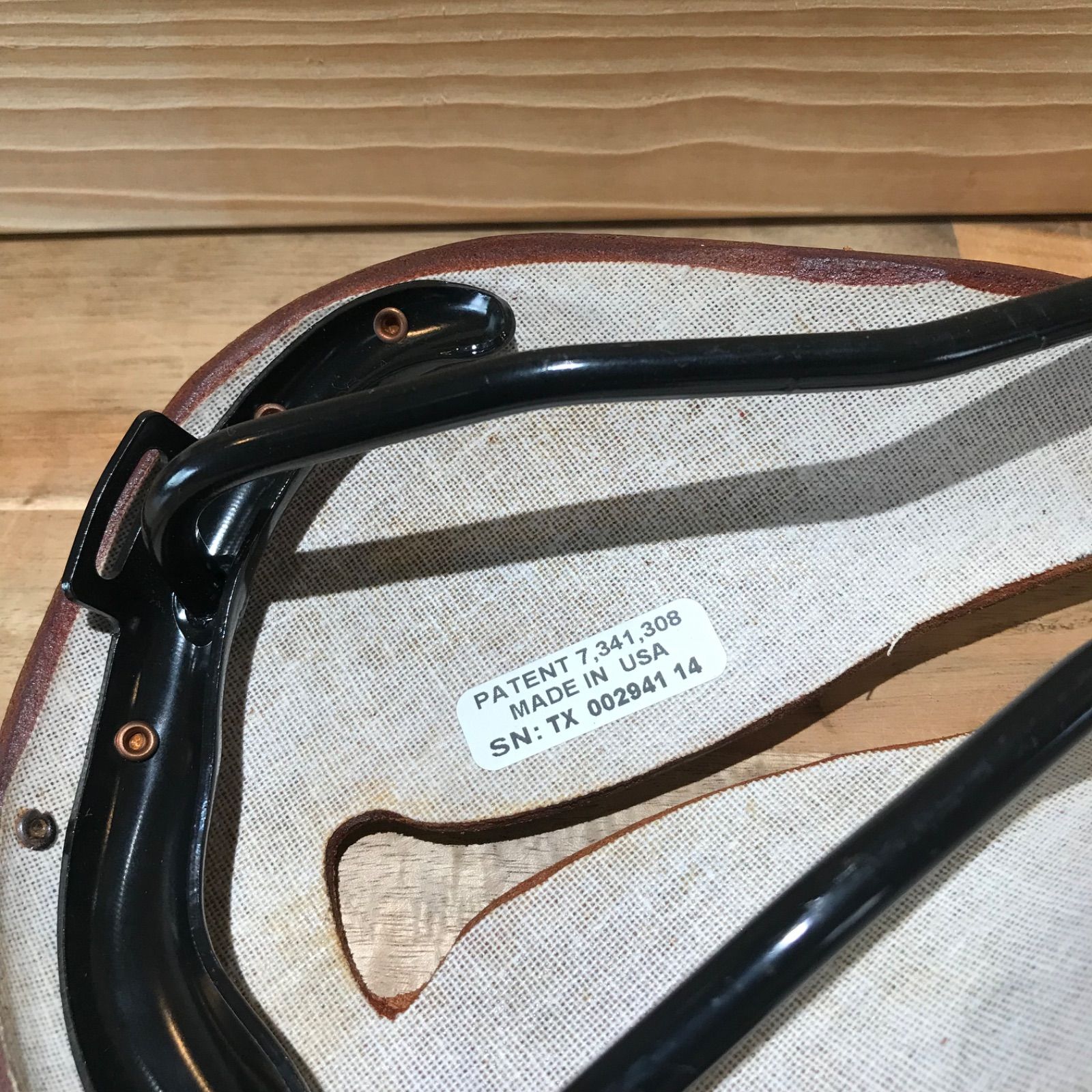 USED】SELLE ANATOMICA セラアナトミカ X1 ホワイト - メルカリ