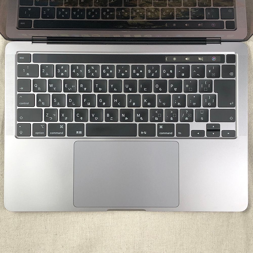 Apple - 【本体のみ】Apple MacBook Pro (13インチ 2020 Thunderbolt 3ポート x 4)【i5・16GB・512GB】A2251 EMC3348/LT-250682（295108） Amazon.com: Apple 2020 MacBook Pro with 2.0GHz Intel Core i5