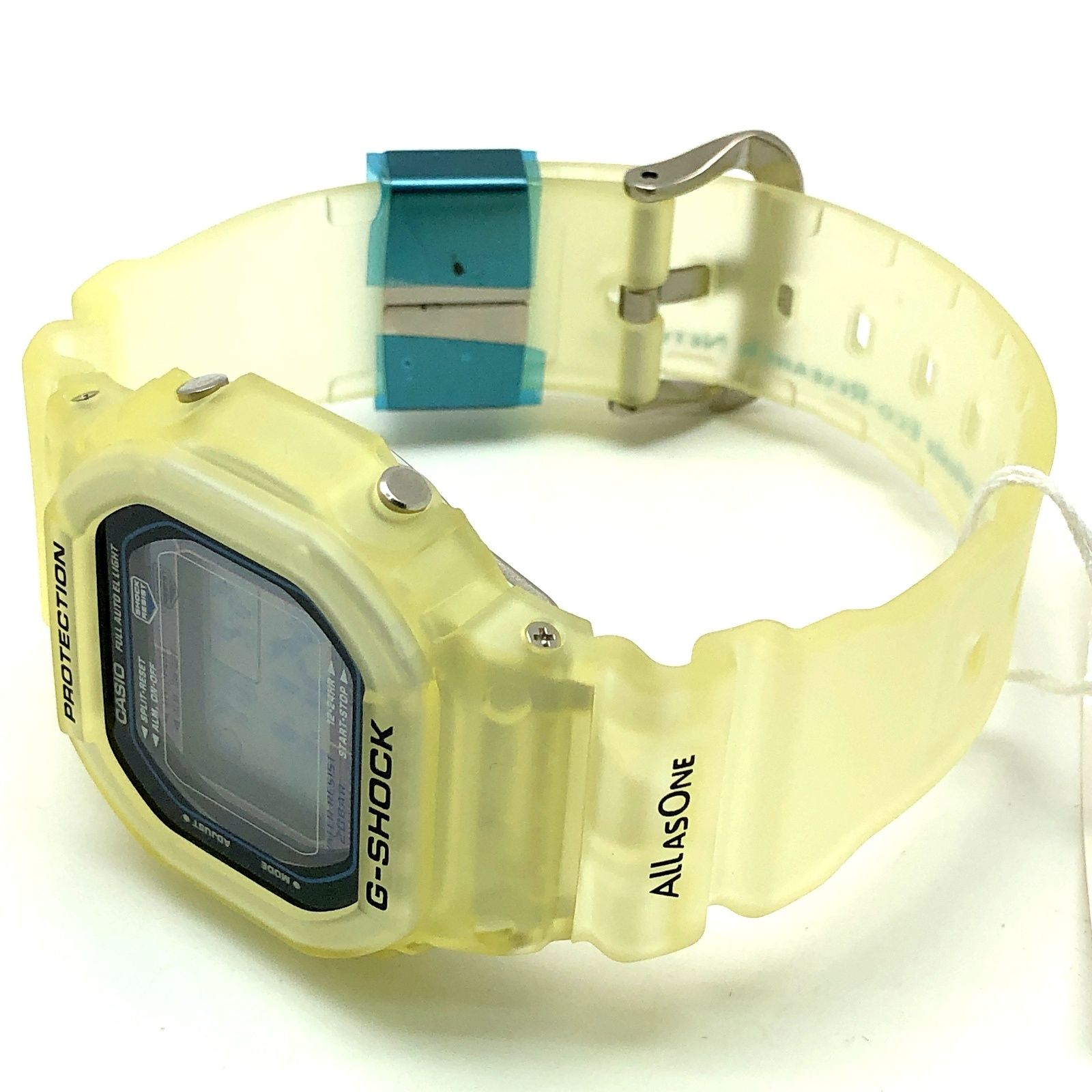 G-SHOCK ジーショック CASIO カシオ 腕時計 G-5600K-7 2003年