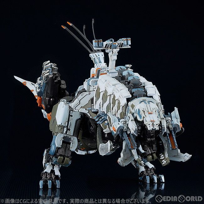MODEROID(モデロイド) サンダージョー Horizon Forbidden West