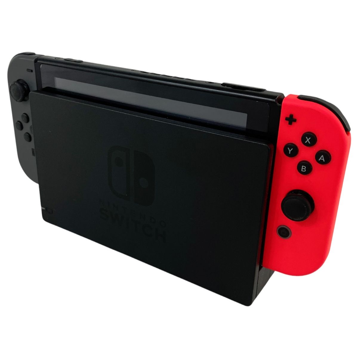 任天堂 Nintendo Switch HAC-001（-01） バッテリー強化版 USED