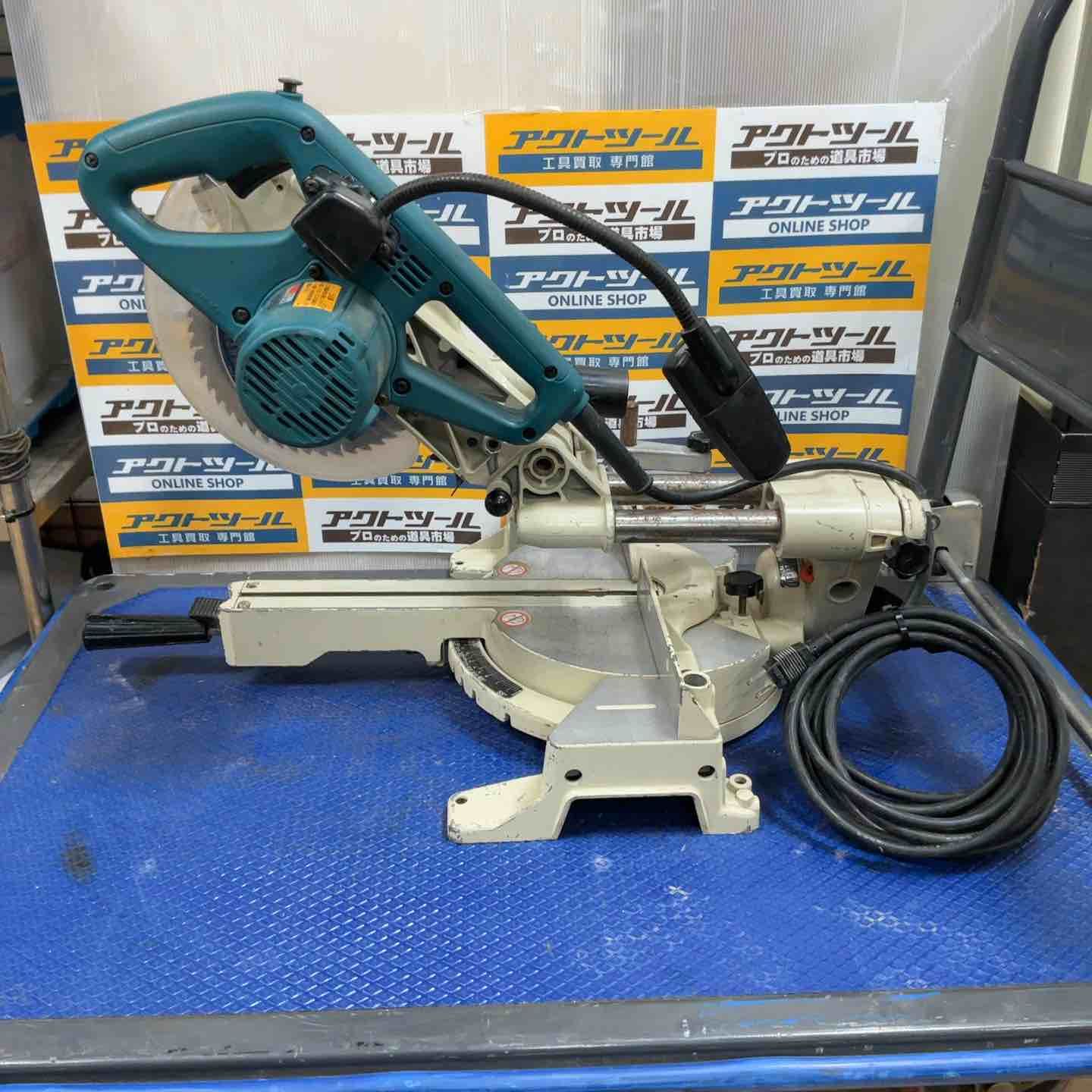 マキタ makita スライドマルノコ LS0713FL 草加店 HRDEVELOPMENT_JP