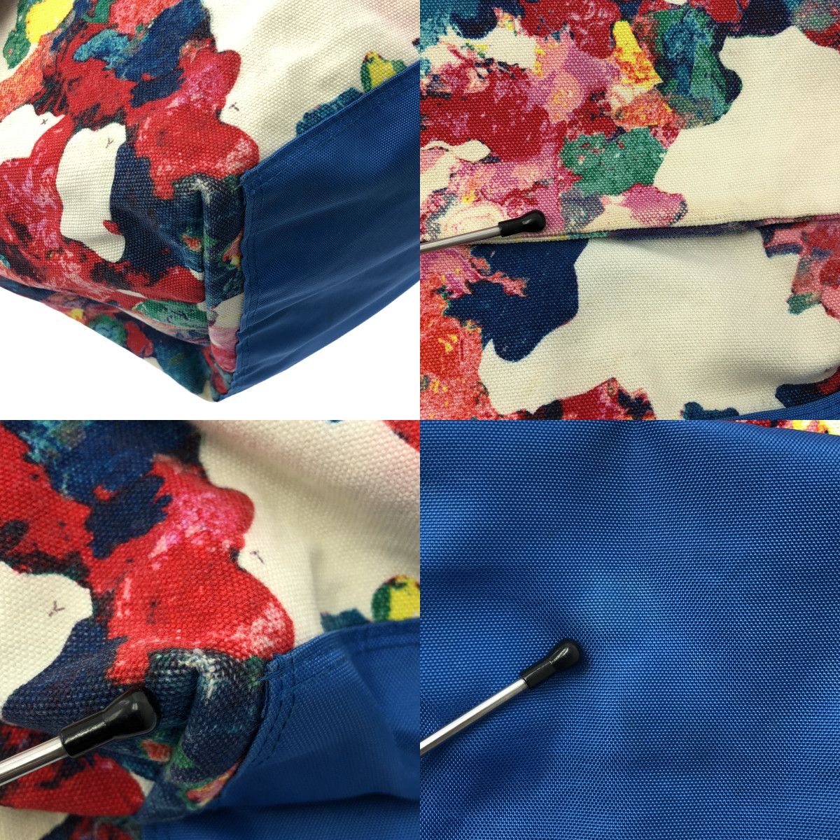 BOHEMIANS / ボヘミアンズ | × 横尾忠則 メッセンジャー バッグ