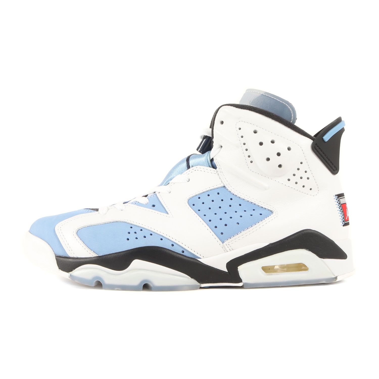 NIKE ナイキ サイズ:27.5cm AIR JORDAN 6 RETRO UNC (CT8529-410) 2020 ...